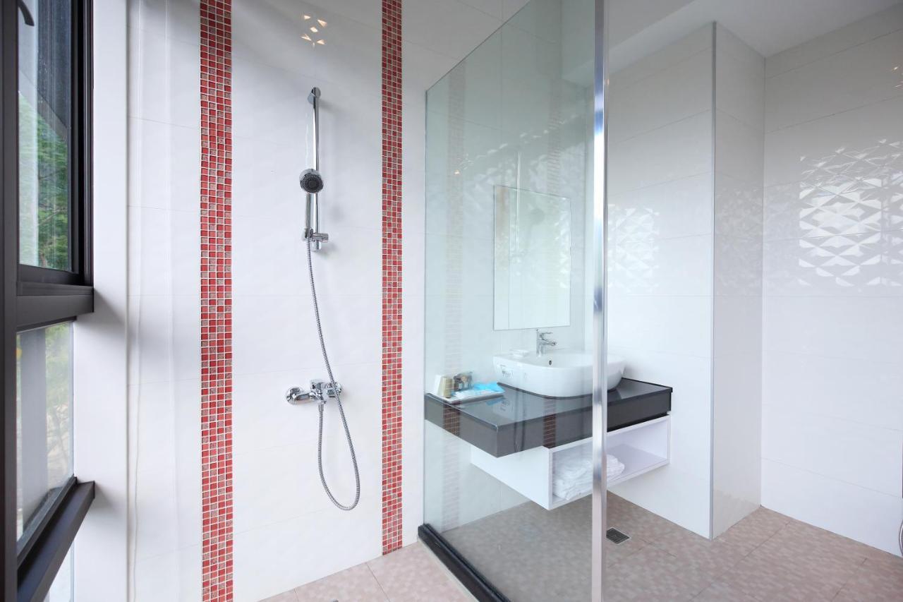 Revika B&B Yuemei Екстер'єр фото