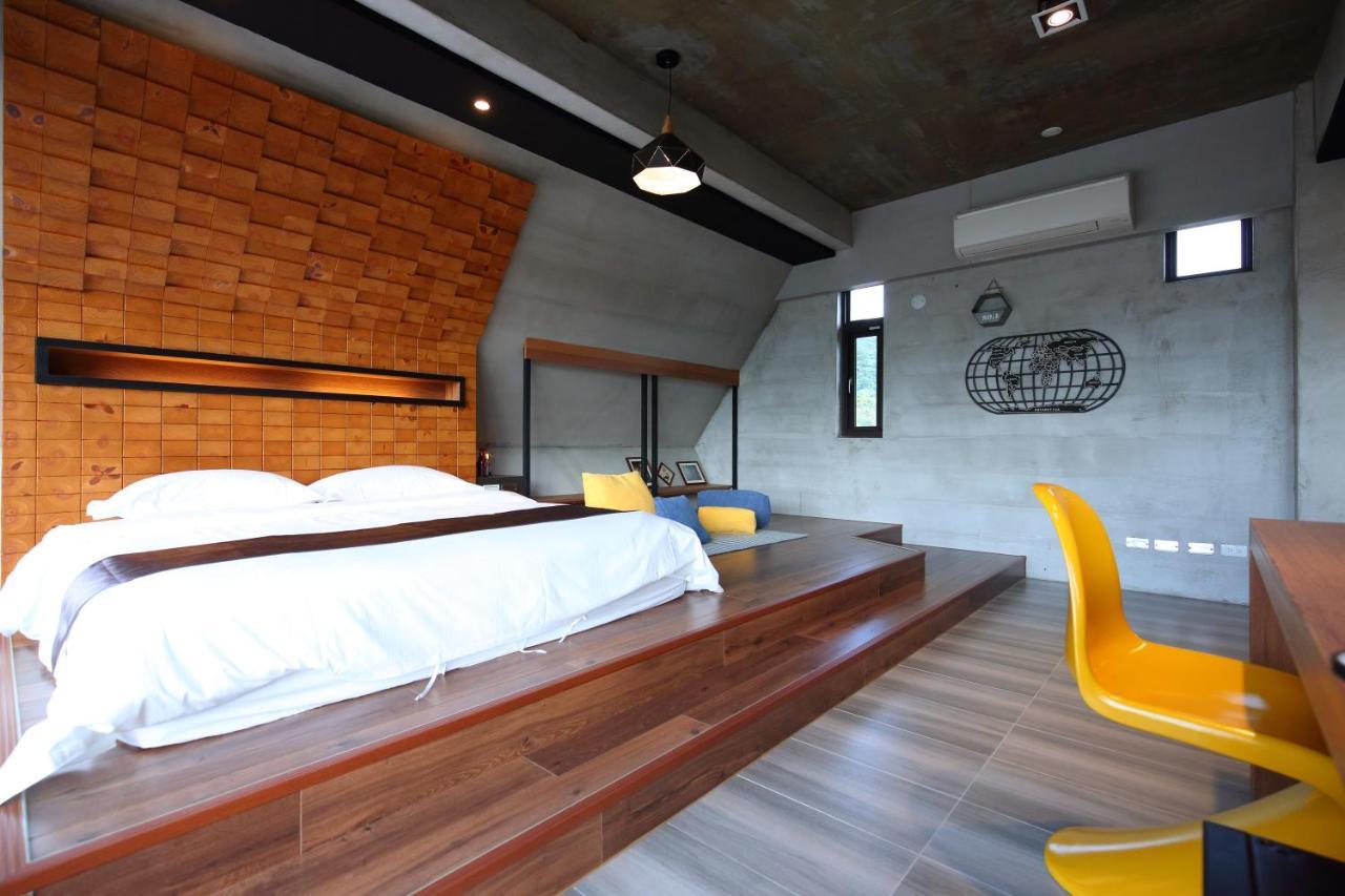 Revika B&B Yuemei Екстер'єр фото